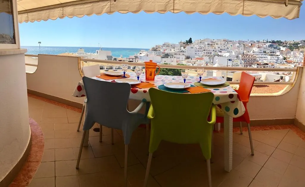 Varandas Do Mar Apartamento Hotel Albufeira Apartment