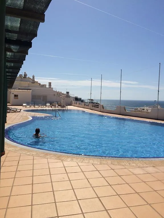 Varandas Do Mar Apartamento Hotel Albufeira