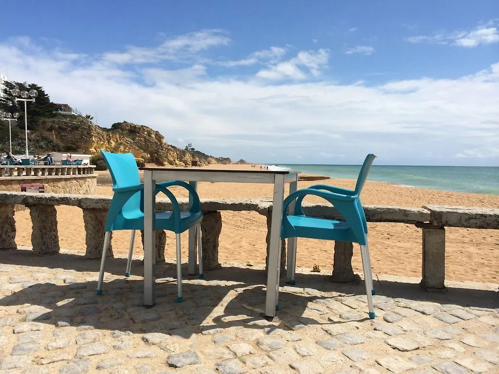 Varandas Do Mar Apartamento Hotel Albufeira Portugal