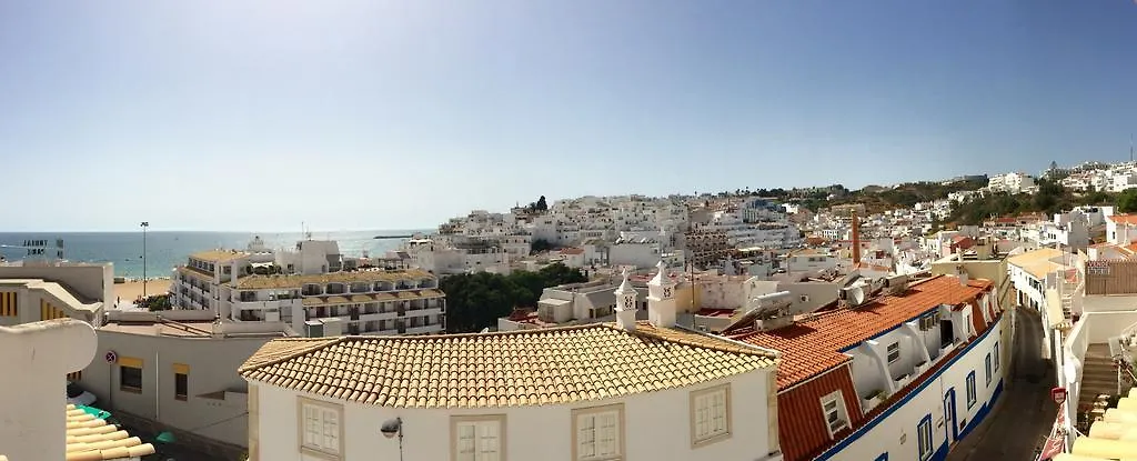 Varandas Do Mar Apartamento Hotel Albufeira Apartment