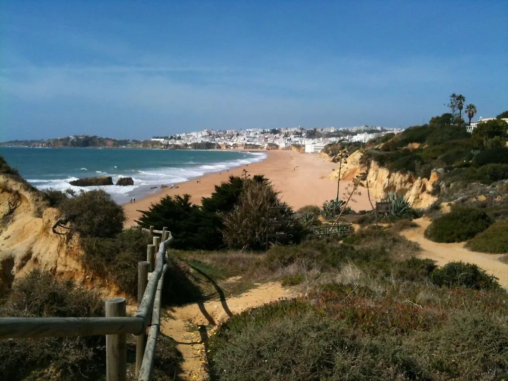 Apartment Varandas Do Mar Apartamento Hotel Albufeira