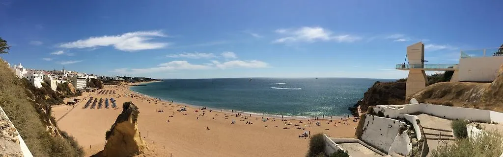Varandas Do Mar Apartamento Hotel Albufeira