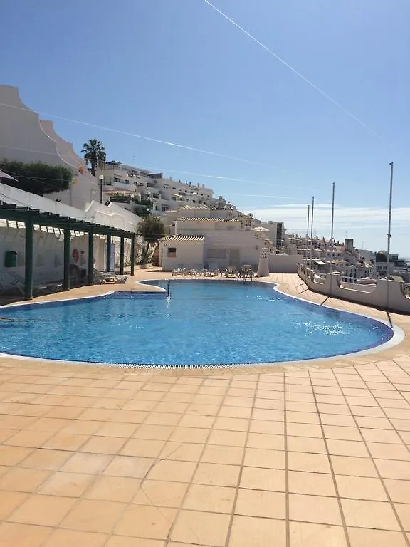 Varandas Do Mar Apartamento Hotel Albufeira