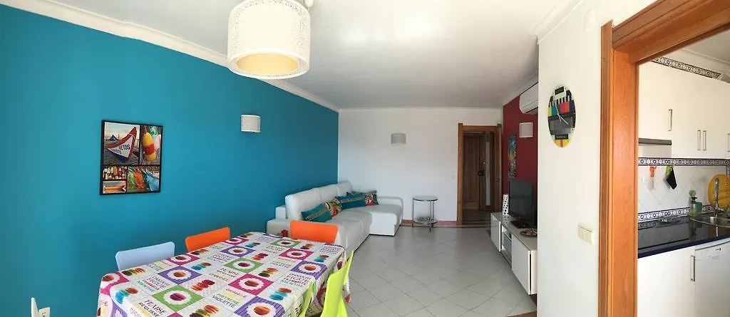 Varandas Do Mar Apartamento Hotel Albufeira Portugal