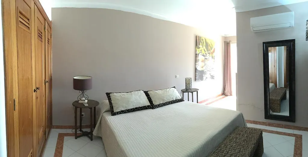 Lägenhet Varandas Do Mar Apartamento Hotell Albufeira Portugal