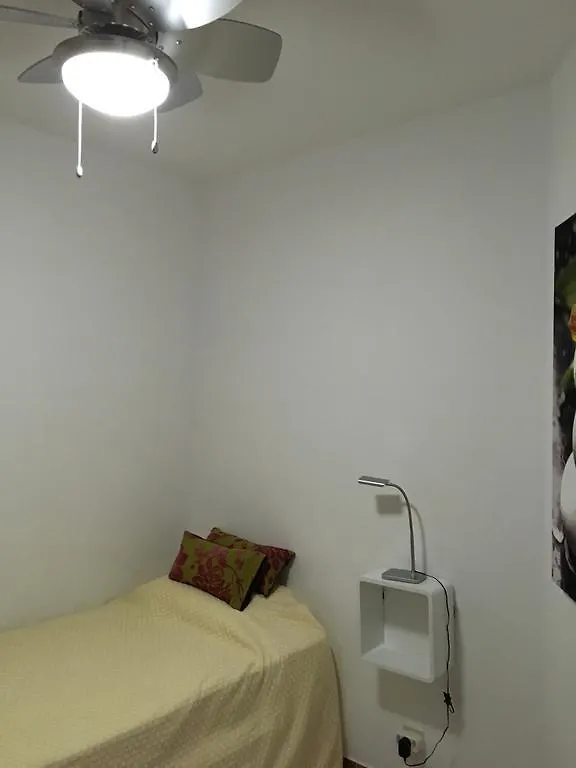 Lägenhet Varandas Do Mar Apartamento Hotell Albufeira