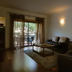  Apartamento Apartamento Corcovada - By Bedzy