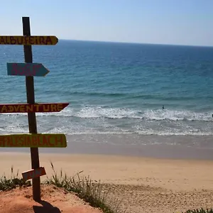 Appartement Buganvília Praia Da Falésia, Albufeira