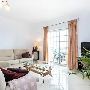 Floor With Great Views! Albufeira