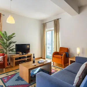 Appartement Marina Breeze With Pool - 900m From The, Albufeira
